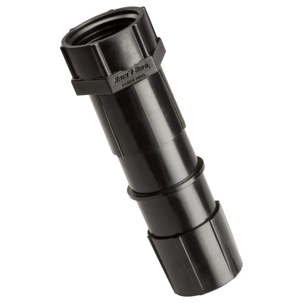 Rain Bird 3/4 in. Pipe to 1/2 in. Drip Adapter