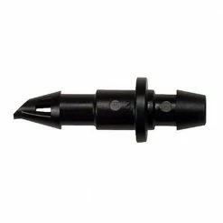 Rain Bird 1/4 in. Barbed Coupling (100-Pack)