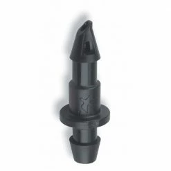 Rain Bird 1/4 in. Barbed Couplings (10-Pack)