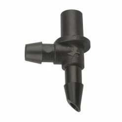 Rain Bird Drip 1/4 in. Barbed Elbow (10-Pack)