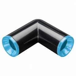 Rain Bird 1/2 in. - 0.710 in. O.D. Compression Elbow