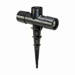 Rain Bird 1/2 in. Easy-Fit Biggie Tee