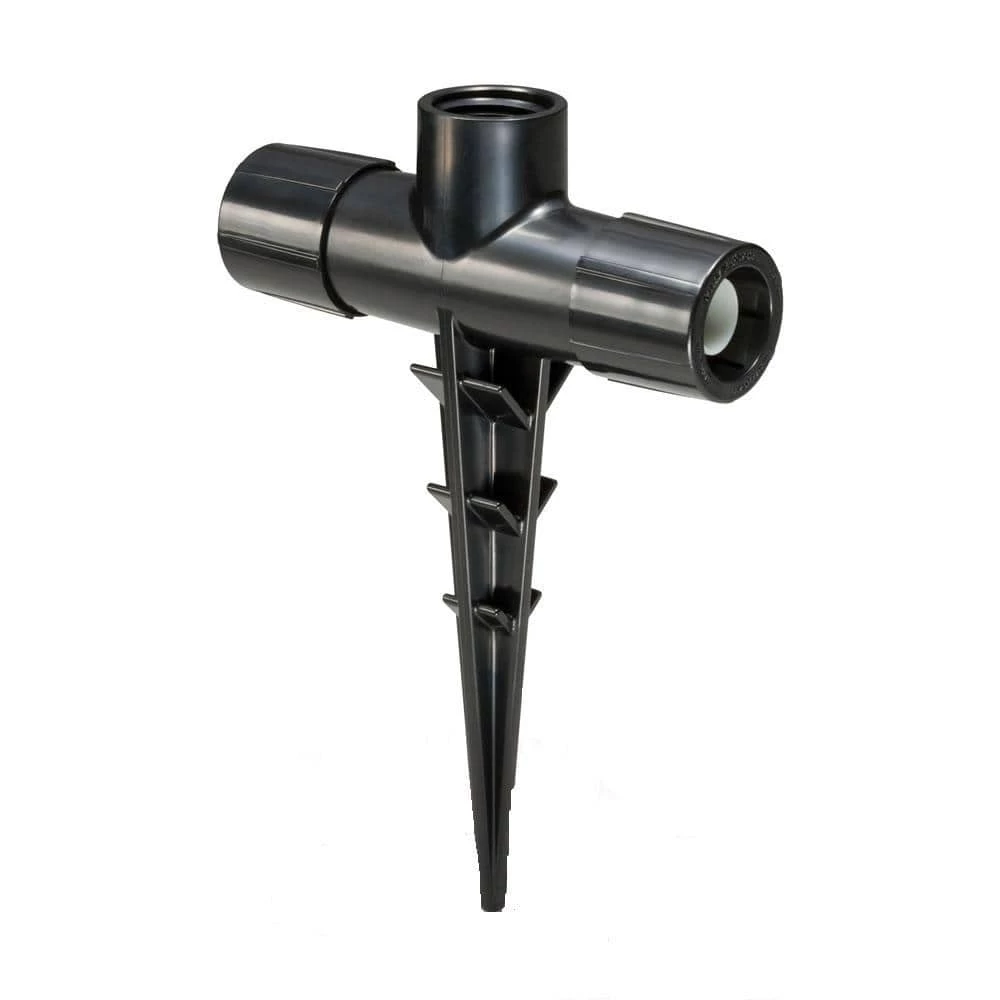 Rain Bird 1/2 in. Easy-Fit Biggie Tee