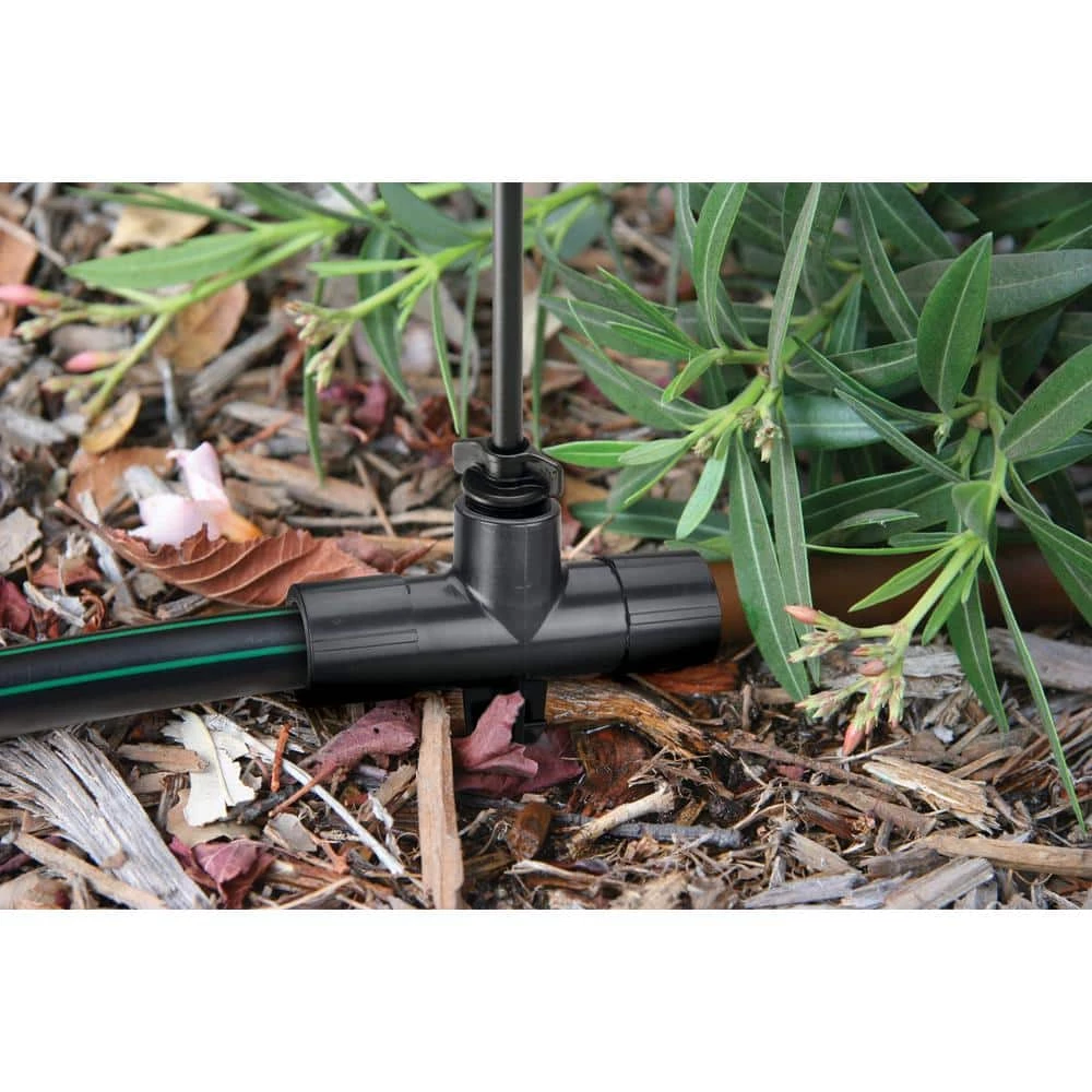 Rain Bird 1/2 in. Easy-Fit Biggie Tee - Image 2