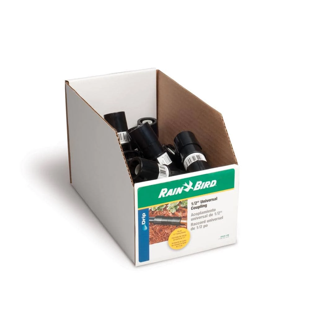 Rain Bird 1/2 in. Easy-Fit Coupling - Image 4