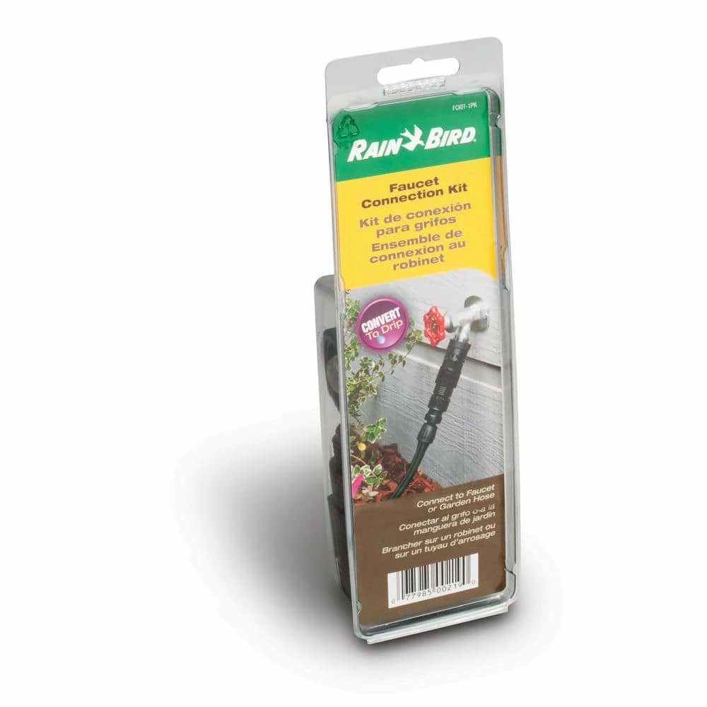 Rain Bird Faucet Connection Kit - Image 5