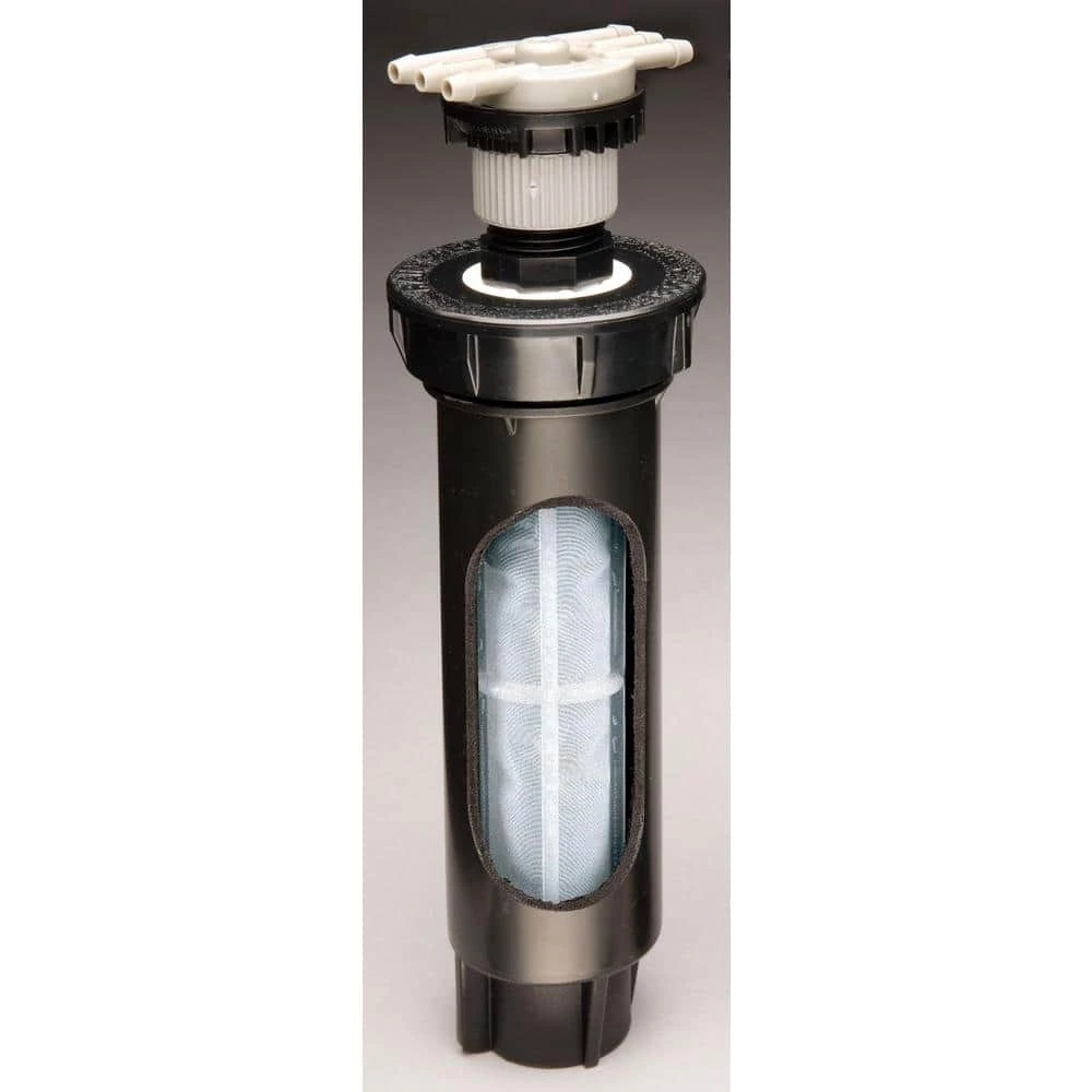 Rain Bird 1800 Pop-Up to Drip 6-Emitter Drip Irrigation Conversion Kit - Image 4