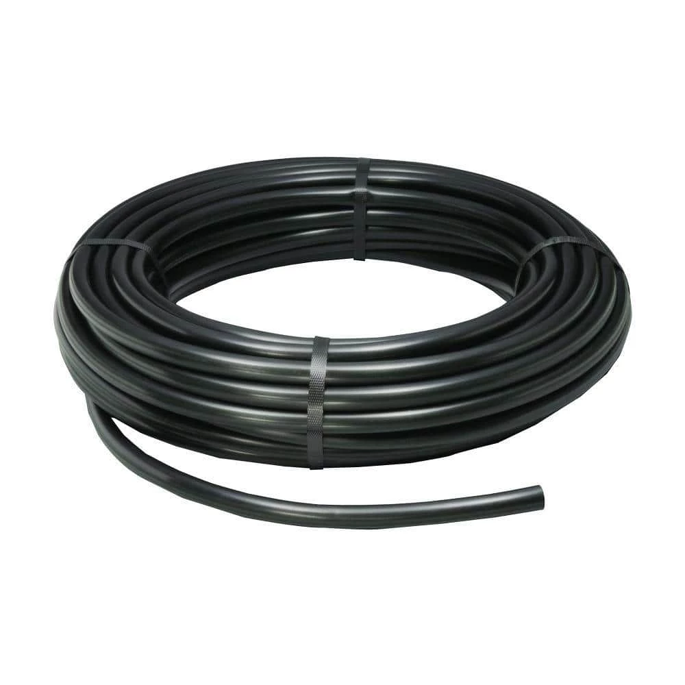 Rain Bird 0.710 Blank Tubing, 100 ft.
