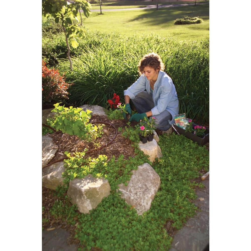 Rain Bird 6-Port Free-Flow Manifold - Image 4