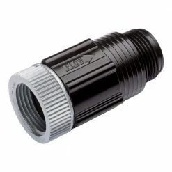 Rain Bird 25 psi 1/4 in. Pipe Threaded Drip Pressure Regulator