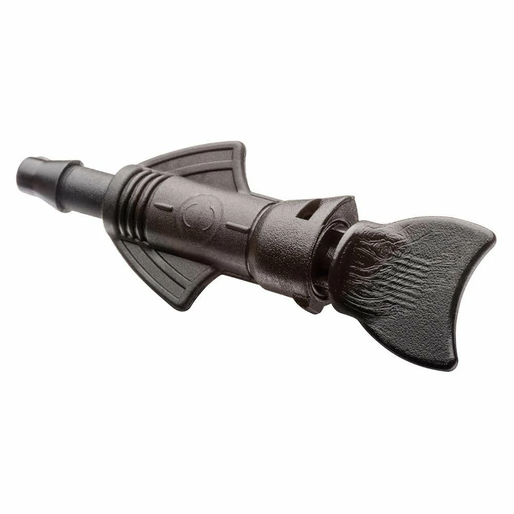 Rain Bird 0-2 GPH Adjustable Dripper (10-Pack)