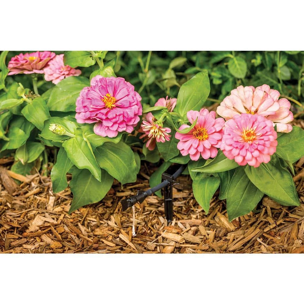 Rain Bird 0-2 GPH Adjustable Dripper (10-Pack) - Image 2