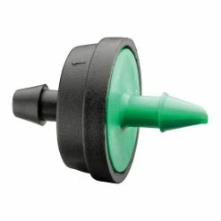 Rain Bird 2.0 GPH Check Valve Dripper (10-Pack)