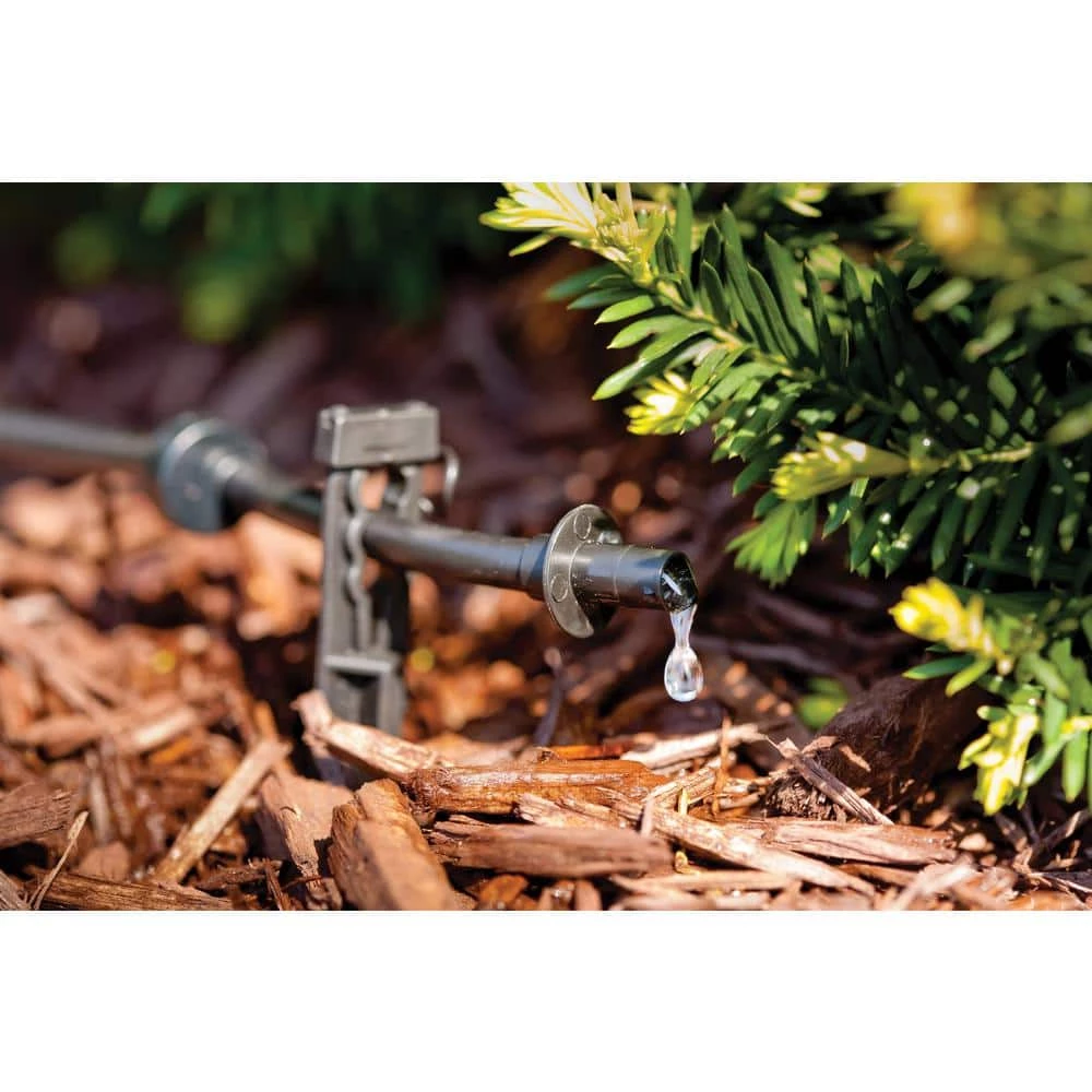 Rain Bird 2.0 GPH Check Valve Dripper (10-Pack) - Image 2
