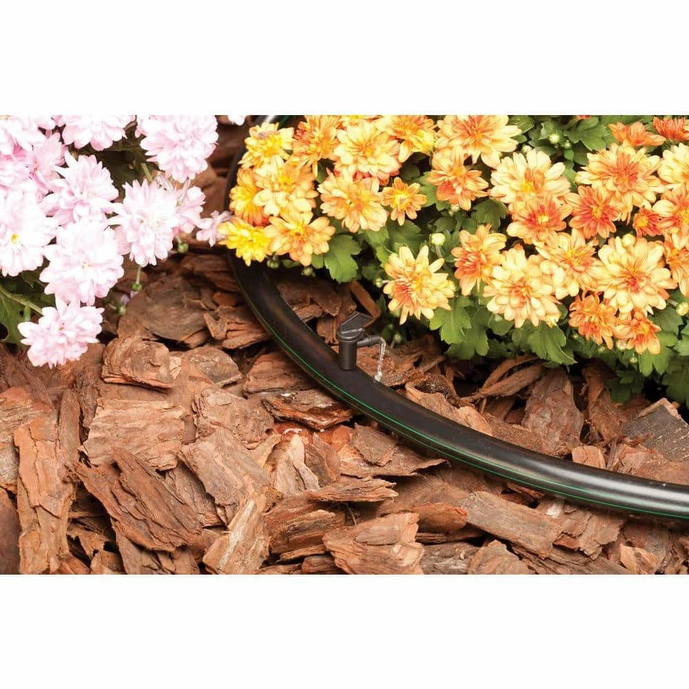 Rain Bird Drip 1 GPH Flag Dripper (25-Pack) - Image 2