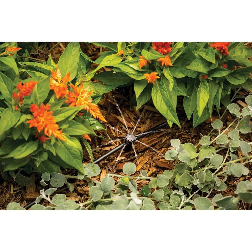 Rain Bird Full Pattern On Stake Inline Bubbler (4-Pack) - Image 2