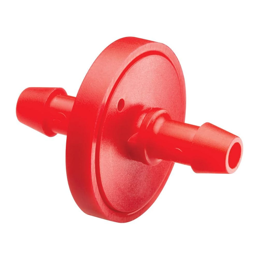 Rain Bird inline Dripper 0.5 Gph (10-Pack)