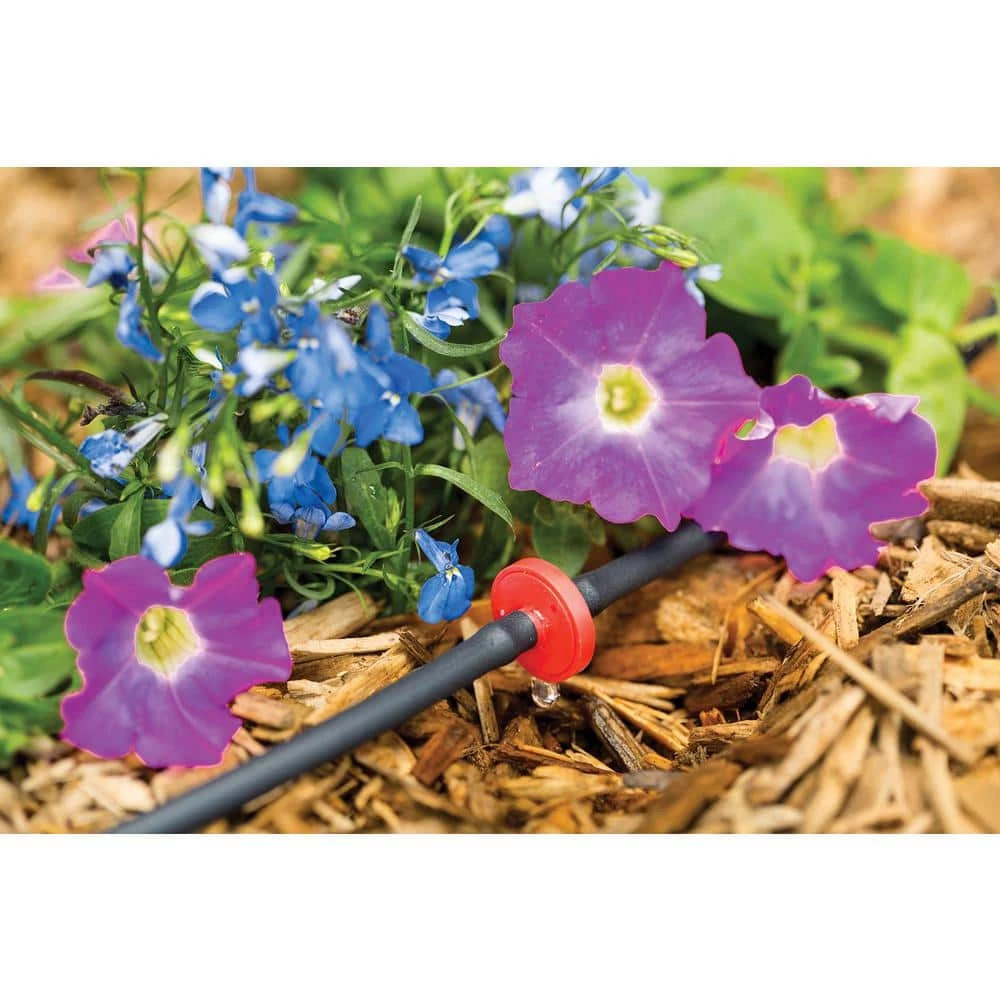 Rain Bird inline Dripper 0.5 Gph (10-Pack) - Image 2