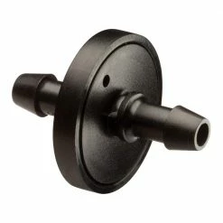 Rain Bird Inline Dripper, 1 GPH (10-Pack)