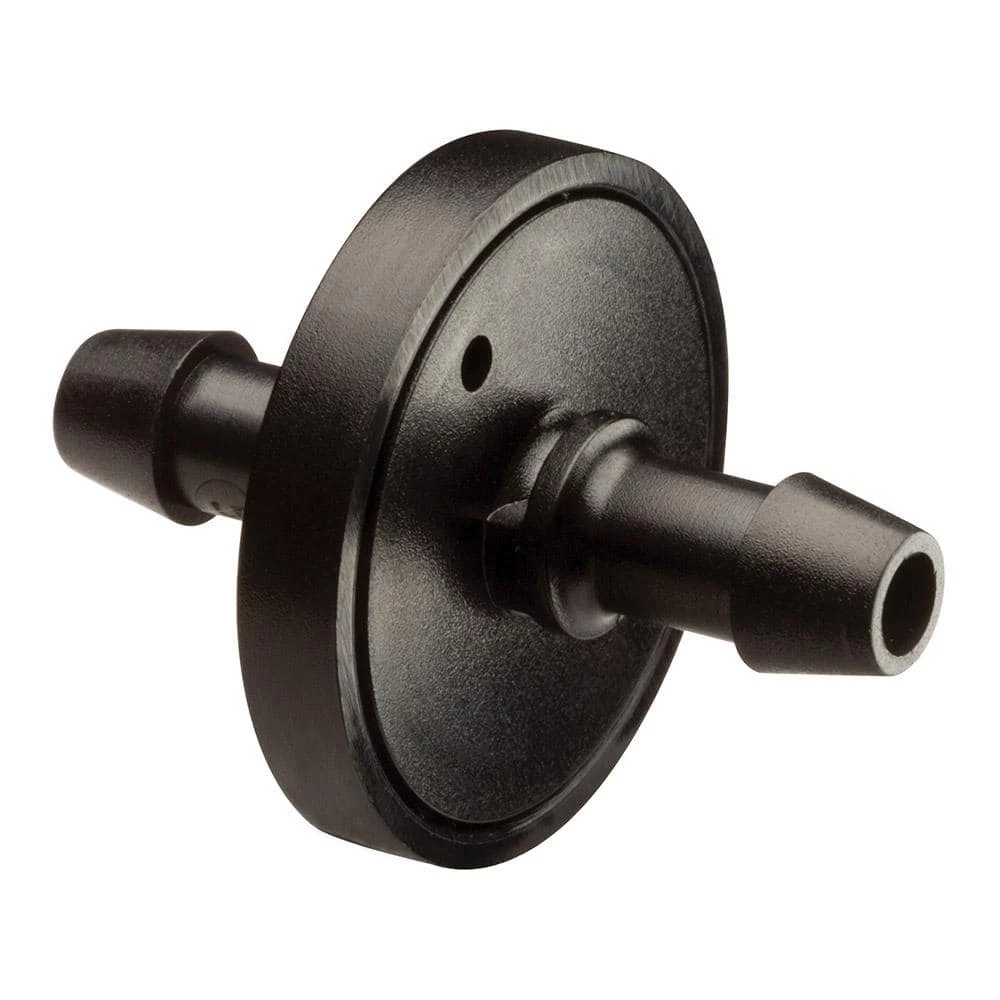 Rain Bird Inline Dripper, 1 GPH (10-Pack)