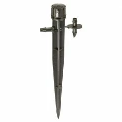 Rain Bird 360-Degree Staked Adjustable Bubbler for Drip Irrigation (20-Pack)