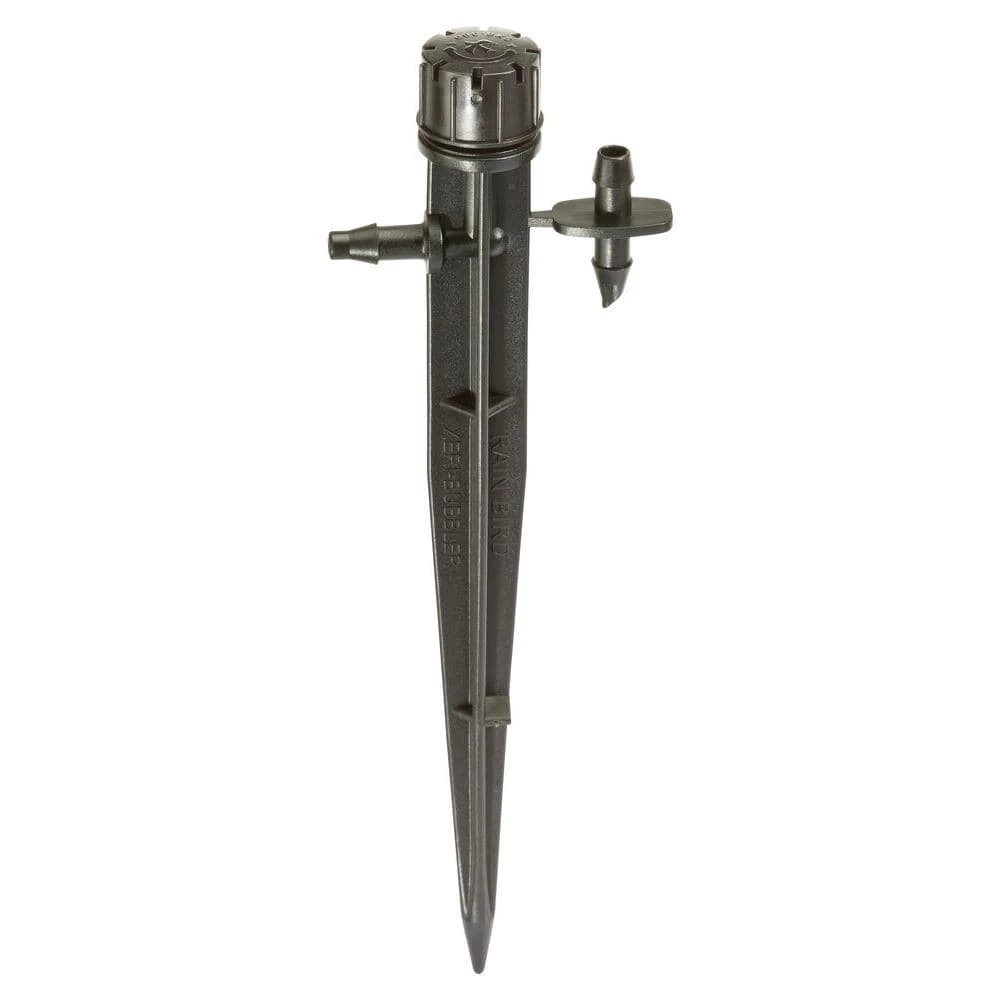 Rain Bird 360-Degree Staked Adjustable Bubbler for Drip Irrigation (20-Pack)