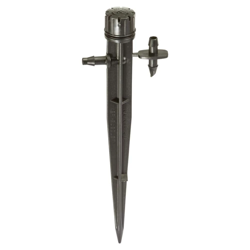 Rain Bird 360-Degree Full Circle Micro-Bubbler (4-Pack)