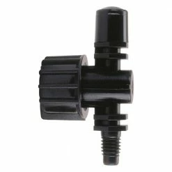 Rain Bird Adjustable 360 Deg. Threaded Misters (2-Pack)