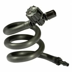 Rain Bird 6 GPH 12 in. Flexible Coil Micro Sprinkler