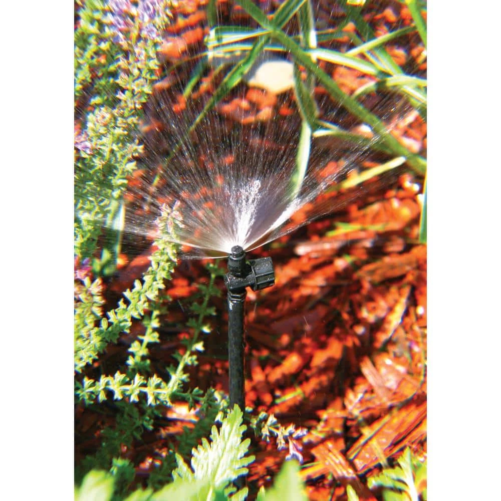 Rain Bird 180-Degree Threaded Microsprays (2-Pack) - Image 2