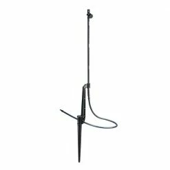 Rain Bird Drip Full Pattern Microspray on Stake