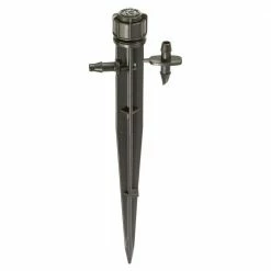 Rain Bird Full-Circle Micro-Umbrella Spike Sprinkler Heads (4-Pack)