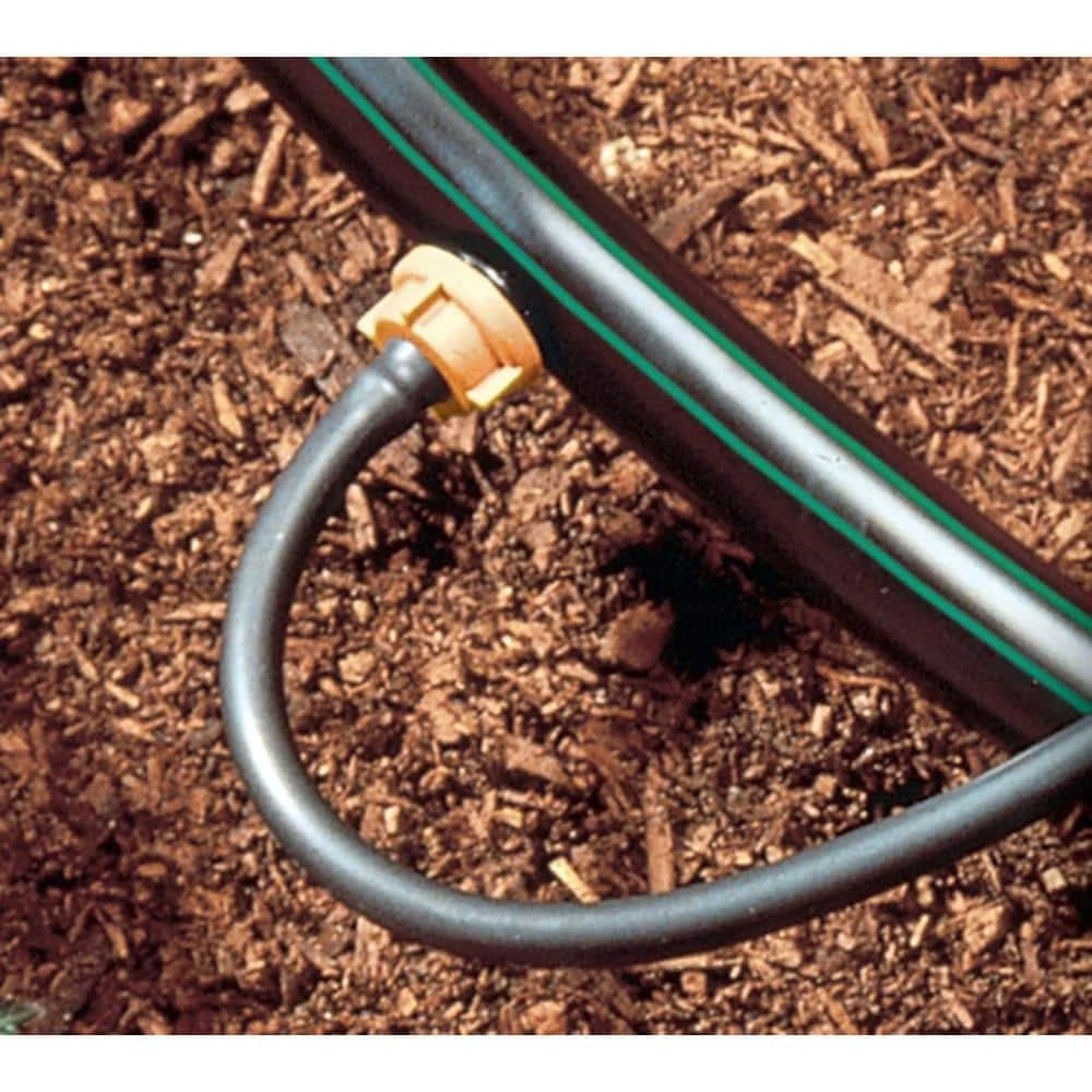 Rain Bird 5 GPH Spot Watering Emitters (5-Pack) - Image 3