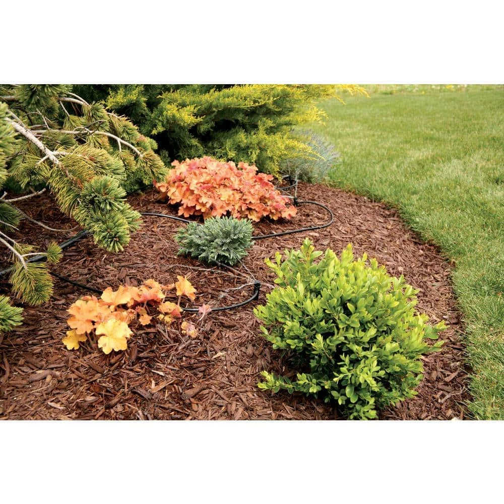 Rain Bird 5 GPH Spot Watering Emitters (5-Pack) - Image 5