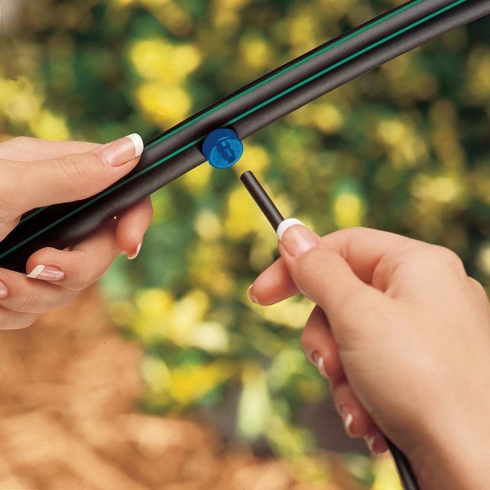 Rain Bird 5 GPH Spot Watering Emitters (5-Pack) - Image 2