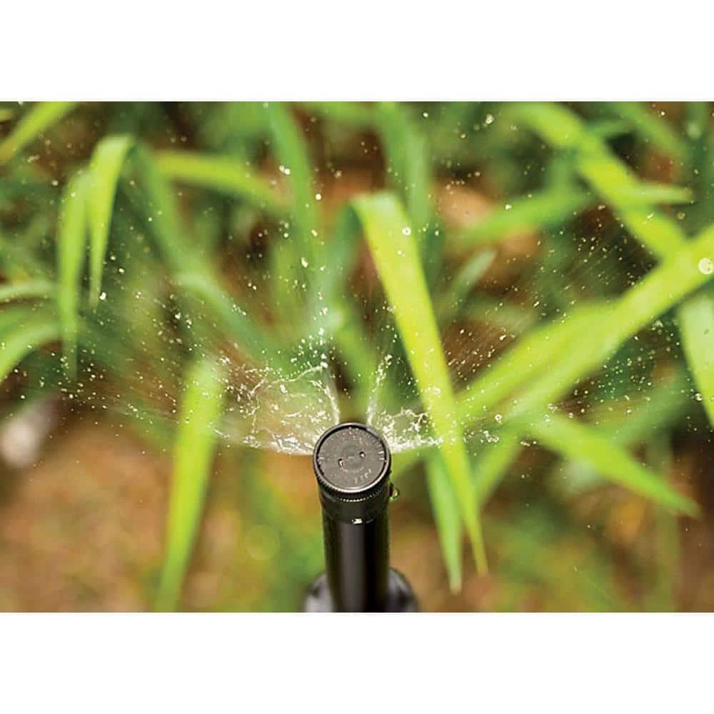 Rain Bird Drip Square Pattern Pop-Up Micro Spray Sprinkler - Image 3