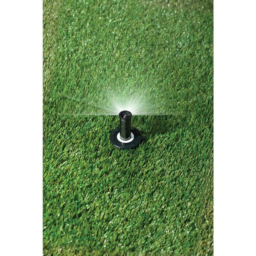 Rain Bird 1802 Professional Pop-Up with 4 ft. Distance Adjustable Nozzle - Image 5