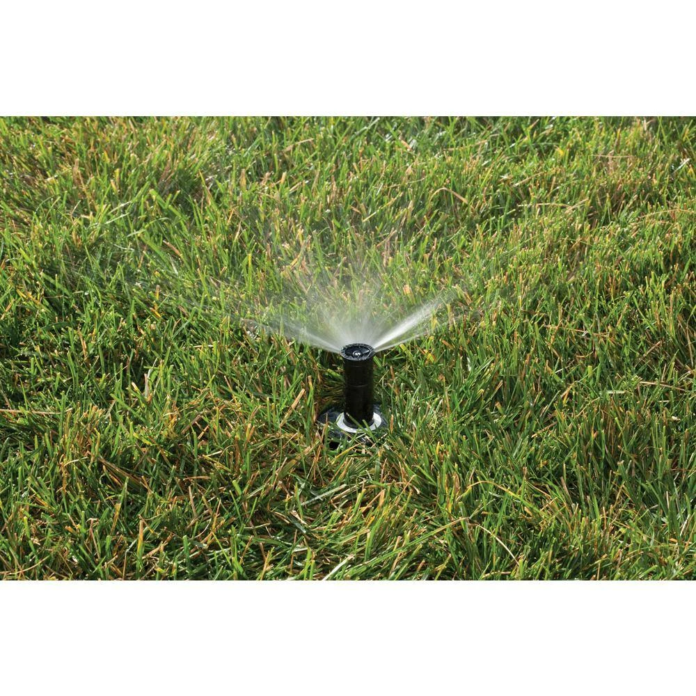 Rain Bird 1802 Professional Pop-Up with 4 ft. Distance Adjustable PRS Nozzle - Image 5