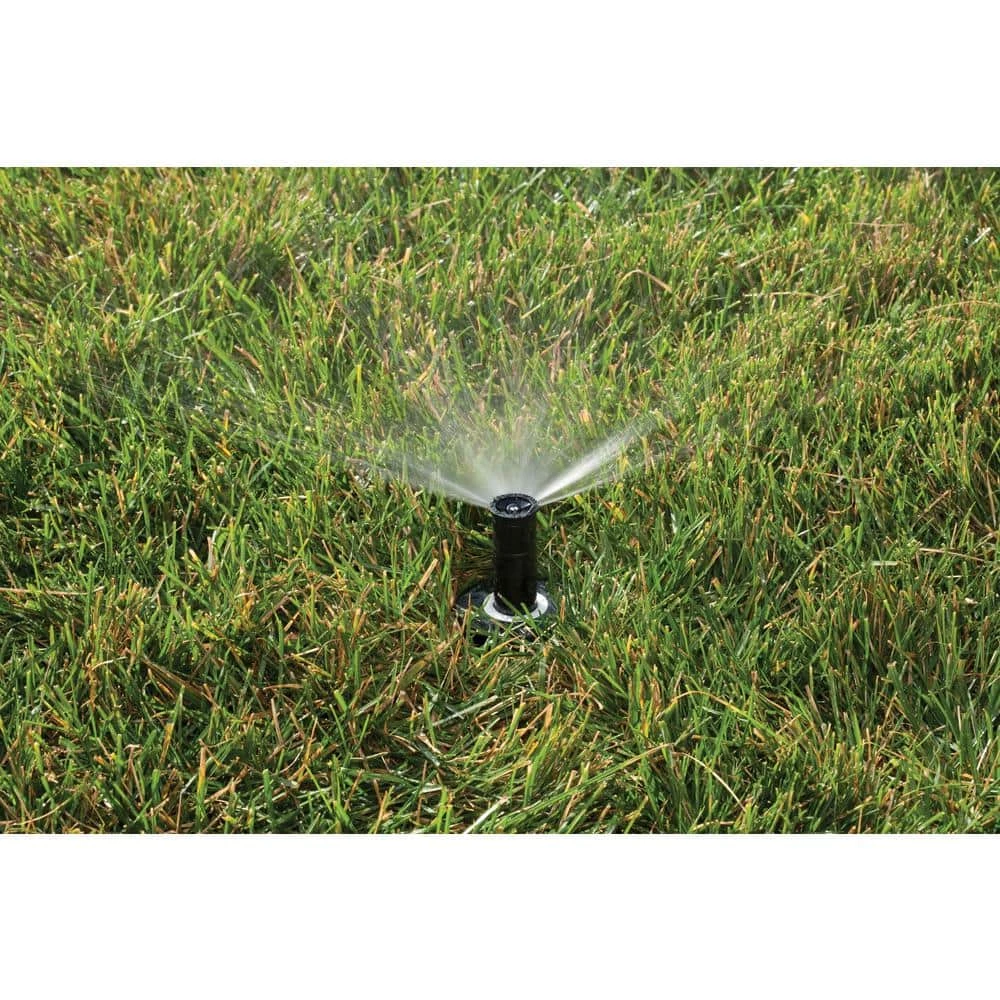 Rain Bird 1802 Professional Pop-Up with 8 ft. Distance Adjustable Nozzle - Image 5