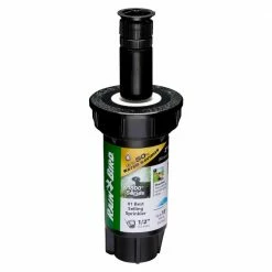 Rain Bird 1802 Spray 2 in. Adjustable Pattern Pop-Up PRS Sprinkler Head