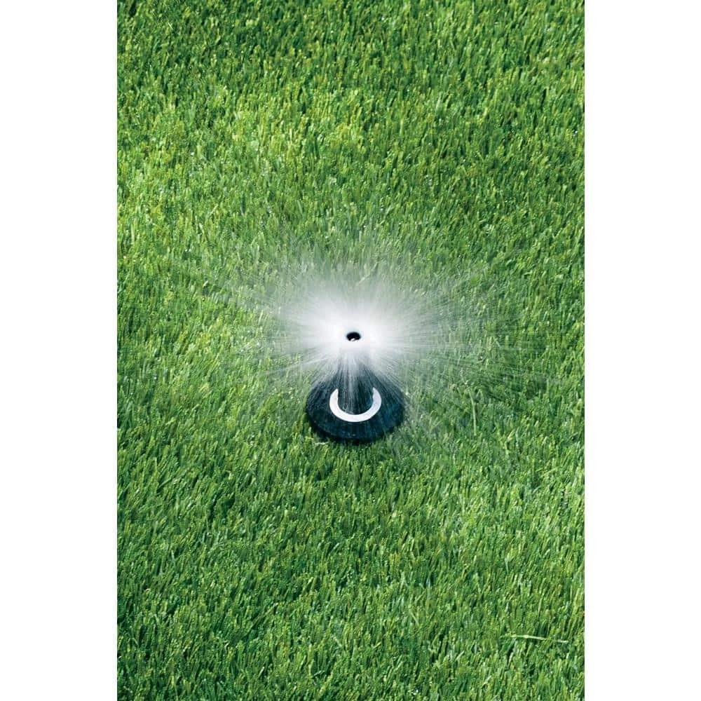 Rain Bird 1802 Dual Spray Full Pattern 2 in. Pop-Up PRS Spray Head - Image 5