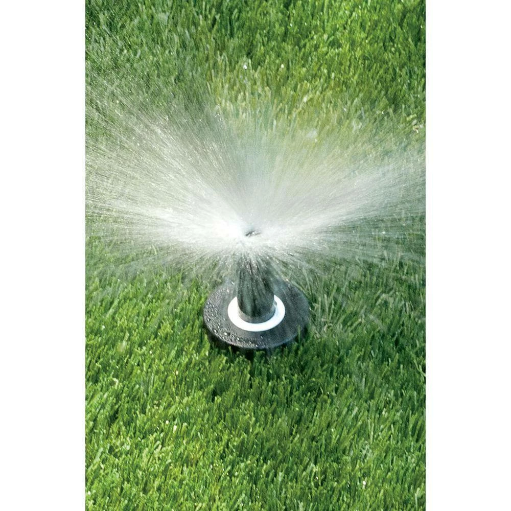 Rain Bird 1802 Dual Spray Full Pattern 2 in. Pop-Up PRS Spray Head - Image 6