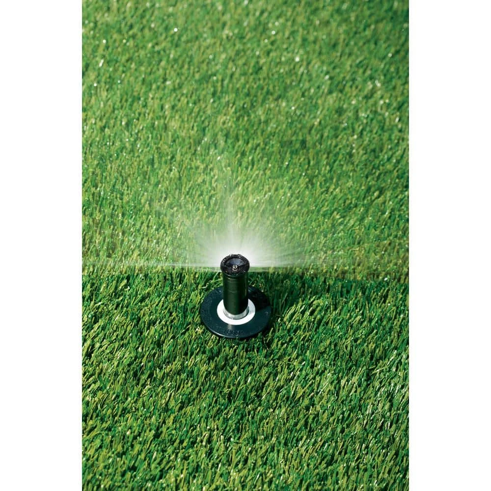 Rain Bird 1802 Dual Spray Half Pattern 2 in. Pop-Up PRS Spray Head - Image 4