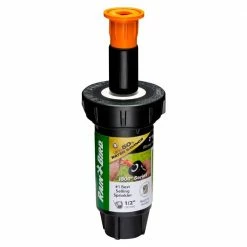 Rain Bird 1800 Series 2 in. PRS Spray Head - Body Only