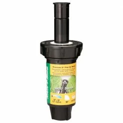 Rain Bird 1802 Dual Spray Quarter Pattern 2 in Pop-Up Spray Head