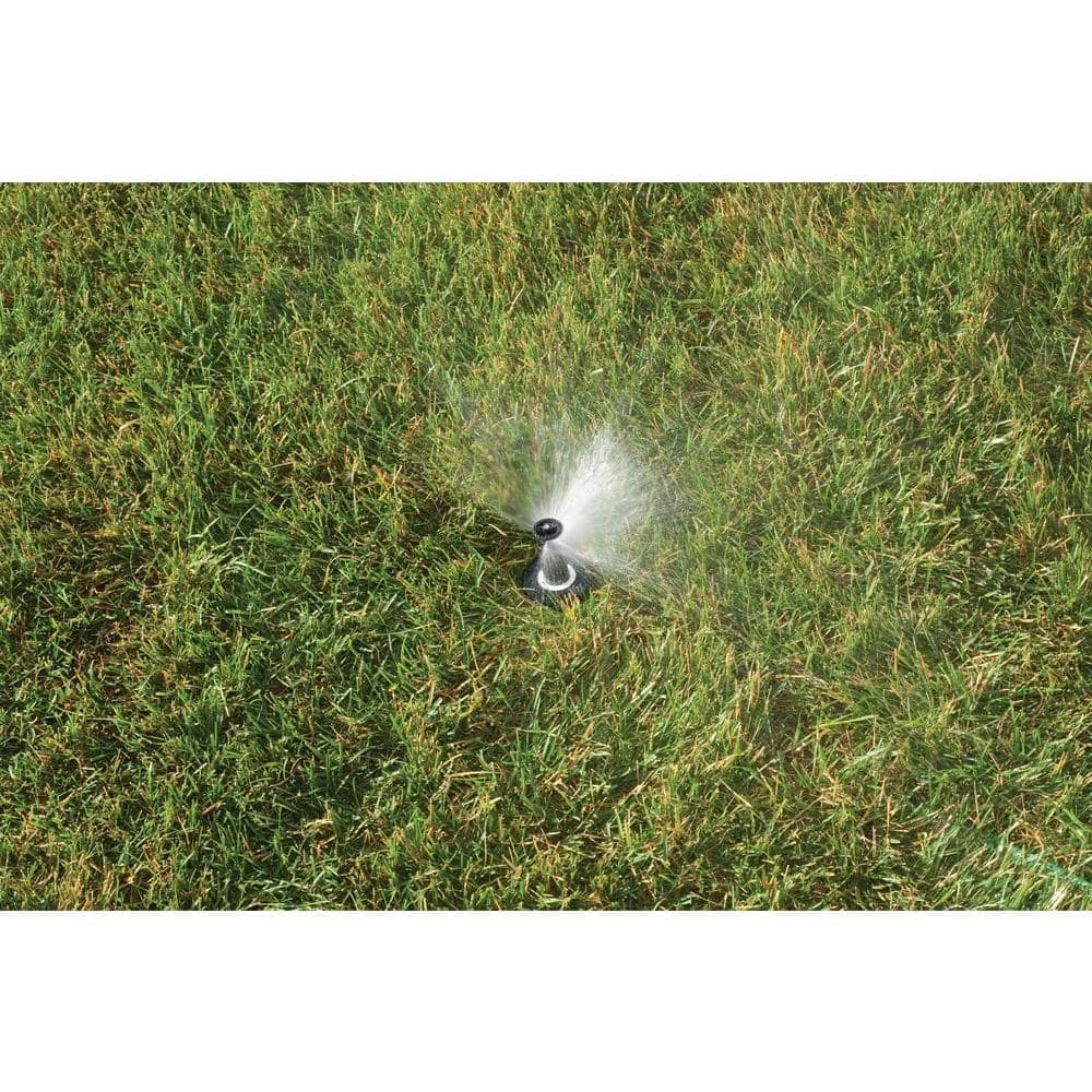 Rain Bird 1802 Spray 2 in. Adjustable Pattern Pop-Up Sprinkler Head - Image 8