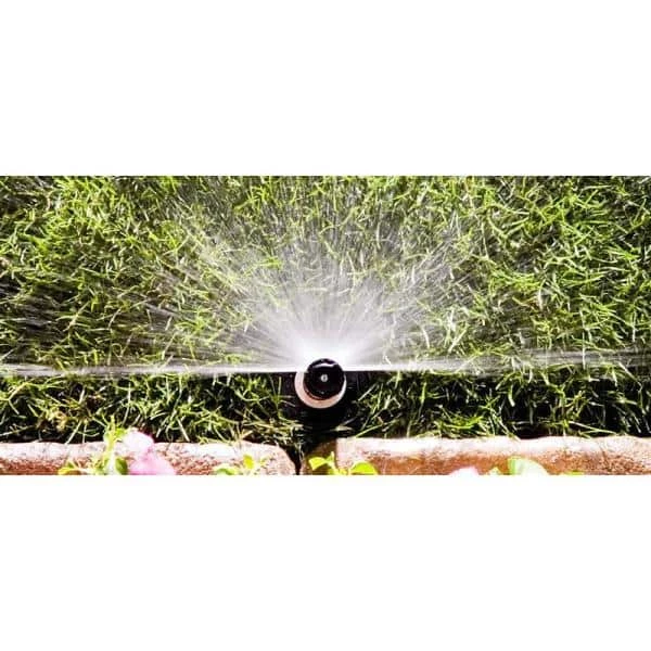 Rain Bird 1802 Spray 2 in. Adjustable Pattern Pop-Up Sprinkler Head - Image 5