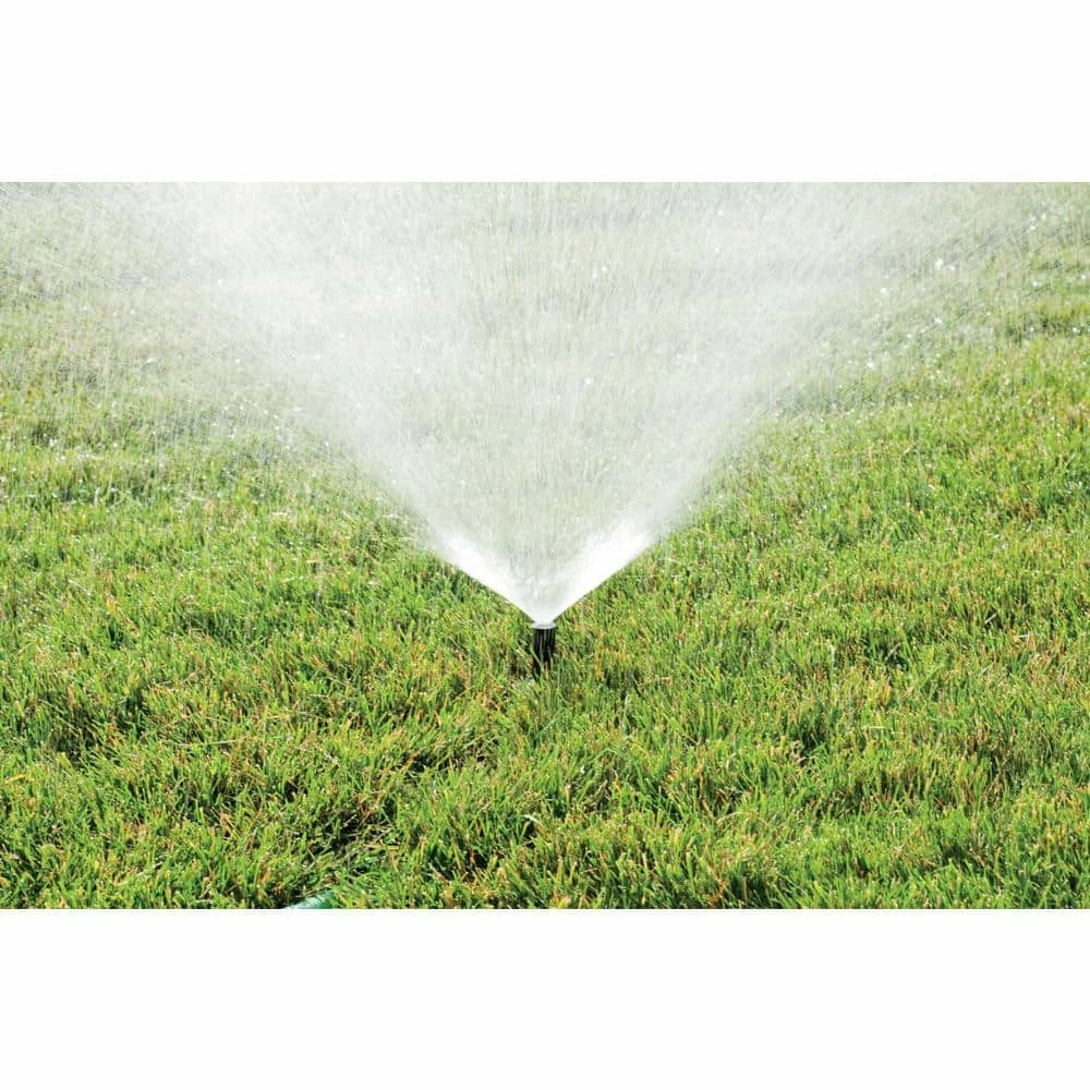 Rain Bird 1802 Spray 2 in. Adjustable Pattern Pop-Up Sprinkler Head - Image 7