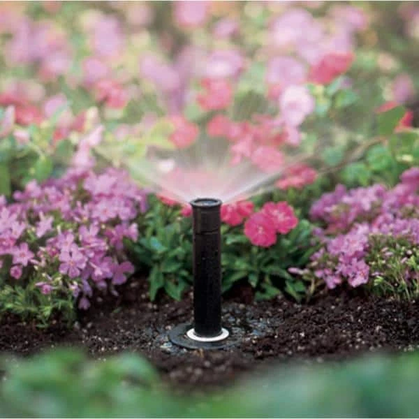 Rain Bird 1802 Spray 2 in. Adjustable Pattern Pop-Up Sprinkler Head - Image 2