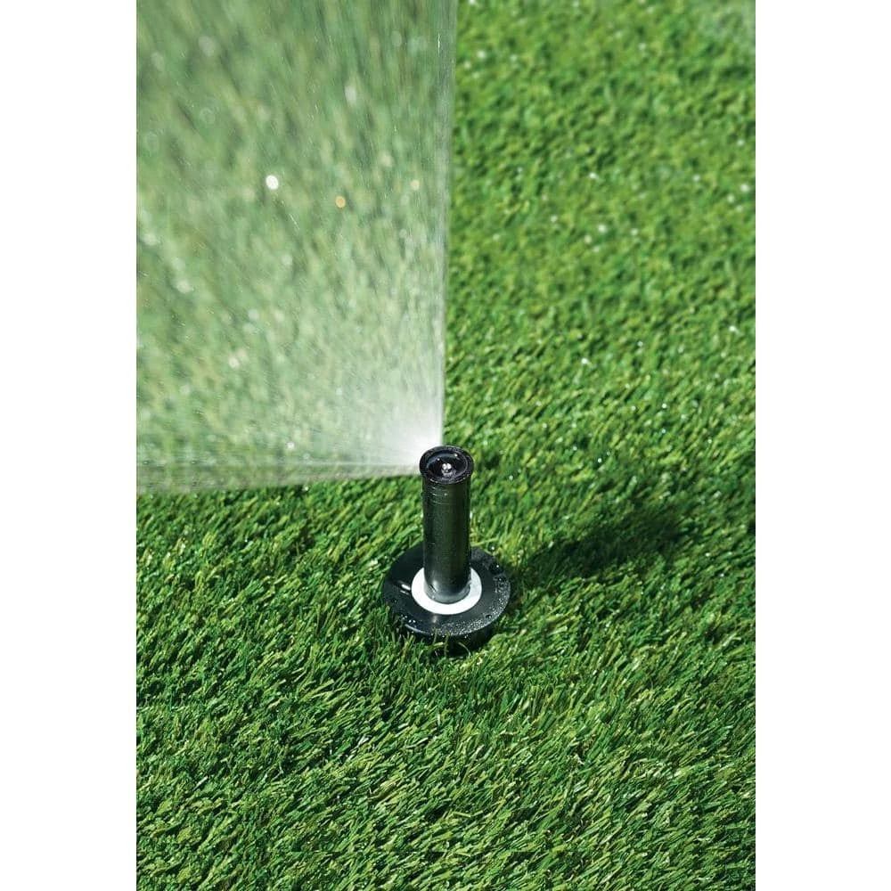 Rain Bird 1800 Series 3 in. Dual Spray Quarter Circle Sprinkler - Image 7